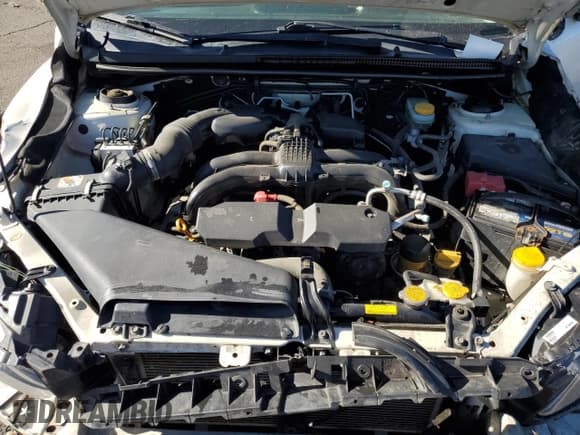 ✅ 2015 Subaru Crosstrek Limited • VIN: JF2GPAMC7F8238718 • Лот: 92727235. Опубликован ранее на Copart с пробегом 88 486 миль. Бесплатный доступ к архиву аукционных продаж из США и подробный отчёт об истории автомобиля на DreamBid. Изображение 11.