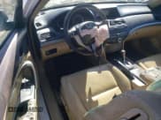 ✅ 2008 Honda Accord EX-L • VIN: 1HGCS228X8A006630 • Lot: 85883995. Listed on Copart with 234,677 mi. Free auction sales archive from the USA and detailed vehicle history report at DreamBid. Image 8.