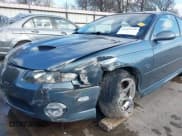 ✅ 2006 Pontiac GTO • VIN: 6G2VX12UX6L561098 • Lot: 41487635. Listed on IAAI with 69,741 mi. Free auction sales archive from the USA and detailed vehicle history report at DreamBid. Image 17.