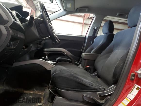 ✅ 2009 Mitsubishi Outlander ES • VIN: JA4LT21W49Z003005 • Lot: 60720535. Listed on Copart with 113,389 mi. Free auction sales archive from the USA and detailed vehicle history report at DreamBid. Image 7.