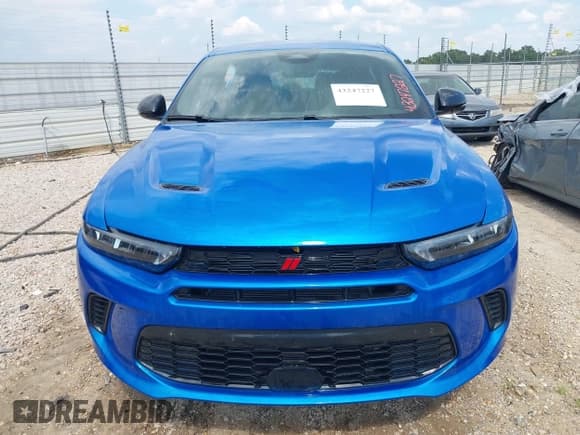 ✅ 2024 Dodge Hornet GT • VIN: ZACNDFAN0R3A42593 • Лот: 43247227. Опубликован ранее на IAAI с пробегом 26 596 миль. Бесплатный доступ к архиву аукционных продаж из США и подробный отчёт об истории автомобиля на DreamBid. Изображение 13.