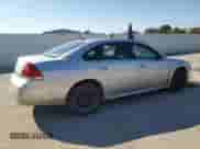 2009 Chevrolet Impala LS с VIN 2G1WB57N391287878, выставлен на аукционе Copart как лот 86670645 с пробегом 165 702 миль миль и Чистый • Clean title. История ставок и продаж доступна на DreamBid. Изображение 3.