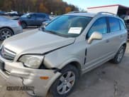 ✅ 2009 Saturn VUE XR • VIN: 3GSCL53PX9S592673 • Lot: 43510014. Wystawiony na IAAI z przebiegiem 137 311 mil. Bezpłatny archiwum sprzedaży aukcyjnych z USA i szczegółowy raport historii pojazdu na DreamBid. Zdjęcie 17.