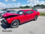 ✅ 2022 Dodge Challenger GT • VIN: 2C3CDZJG0NH249519 • Lot: 43356151. Wystawiony na IAAI z przebiegiem 66 906 mil. Bezpłatny archiwum sprzedaży aukcyjnych z USA i szczegółowy raport historii pojazdu na DreamBid. Zdjęcie 18.