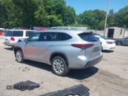 ✅ 2021 Toyota Highlander Limited • VIN: 5TDYZRAH0MS089945 • Lot: 42308104. Listed on IAAI with 41,200 mi. Free auction sales archive from the USA and detailed vehicle history report at DreamBid. Image 3.