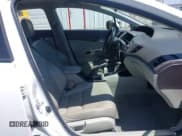 ✅ 2012 Honda Civic • VIN: JHMFB4F30CS005431 • Lot: 42804237. Wystawiony na IAAI z przebiegiem 190 540 mil. Bezpłatny archiwum sprzedaży aukcyjnych z USA i szczegółowy raport historii pojazdu na DreamBid. Zdjęcie 5.