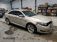 ✅ 2017 Ford Taurus SEL • VIN: 1FAHP2E89HG112569 • Lot: 61120595. Listed on Copart with 176,526 mi. Free auction sales archive from the USA and detailed vehicle history report at DreamBid. Image 4.