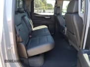 ✅ 2024 Chevrolet Silverado 1500 LT Trail Boss • VIN: 3GCUDFED5RG142390 • Lot: 69454445. Wystawiony na Copart z przebiegiem 32 041 mil. Bezpłatny archiwum sprzedaży aukcyjnych z USA i szczegółowy raport historii pojazdu na DreamBid. Zdjęcie 10.