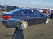 ✅ 2016 BMW 5 Series 535i • VIN: WBA5B1C57GG133401 • Lot: 95494795. Wystawiony na Copart z przebiegiem Nie podano. Bezpłatny archiwum sprzedaży aukcyjnych z USA i szczegółowy raport historii pojazdu na DreamBid. Zdjęcie 3.