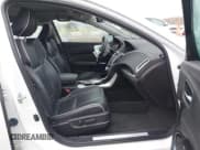 ✅ 2018 Acura TLX Technology • VIN: 19UUB3F5XJA003047 • Lot: 41490476. Listed on IAAI with 56,154 mi. Free auction sales archive from the USA and detailed vehicle history report at DreamBid. Image 5.