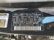 ✅ 2020 Hyundai Tucson SEL • VIN: KM8J33AL9LU207498 • Lot: 86677235. Listed on Copart with 61,278 mi. Free auction sales archive from the USA and detailed vehicle history report at DreamBid. Image 13.