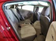 ✅ 2015 Chevrolet Volt • VIN: 1G1RD6E42FU107670 • Lot: 78087344. Wystawiony na Copart z przebiegiem Nie podano. Bezpłatny archiwum sprzedaży aukcyjnych z USA i szczegółowy raport historii pojazdu na DreamBid. Zdjęcie 10.