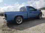 ✅ 2006 Dodge 1500 ST • VIN: 1D7HA16266J194461 • Лот: 65073315. Размещён на Copart с пробегом 153 167 миль миль. Получите бесплатный доступ к архиву аукционных продаж из США и посмотрите подробный отчёт об истории автомобиля на DreamBid. Изображение 3.