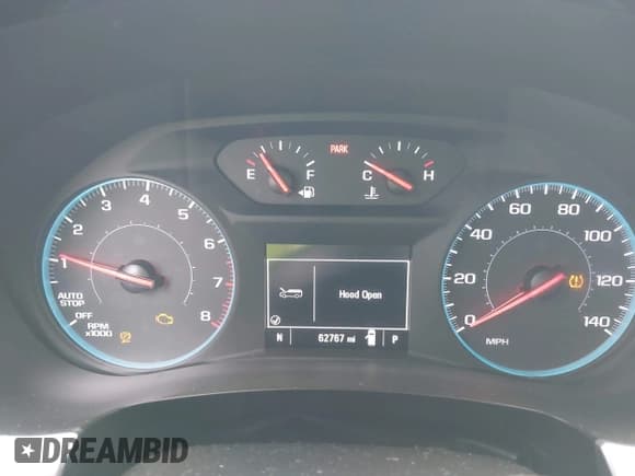 ✅ 2020 Chevrolet Traverse LS • VIN: 1GNERFKW9LJ228083 • Lot: 43657100. Listed on IAAI with 62,767 mi. Free auction sales archive from the USA and detailed vehicle history report at DreamBid. Image 16.