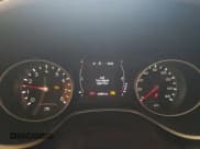 ✅ 2021 Jeep Compass Sport • VIN: 3C4NJCABXMT514919 • Lot: 66729615. Listed on Copart with 44,251 mi. Free auction sales archive from the USA and detailed vehicle history report at DreamBid. Image 9.