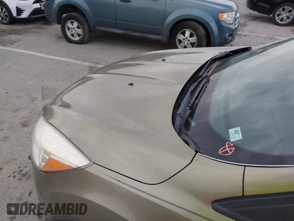 ✅ 2013 Ford Escape SE • VIN: 1FMCU0G91DUD85875 • Lot: 41987751. Listed on IAAI with 24,763 mi. Free auction sales archive from the USA and detailed vehicle history report at DreamBid. Image 12.