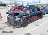 ✅ 2021 MINI Clubman John Cooper Works • VIN: WMWJZ9C08M2N75173 • Lot: 41872826. Listed on IAAI with Not provided. Free auction sales archive from the USA and detailed vehicle history report at DreamBid. Image 2.