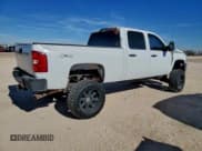 ✅ 2011 Chevrolet Silverado 2500HD LT • VIN: 1GC1KXCG9BF247713 • Lot: 96453295. Listed on Copart with 252,896 mi. Free auction sales archive from the USA and detailed vehicle history report at DreamBid. Image 3.