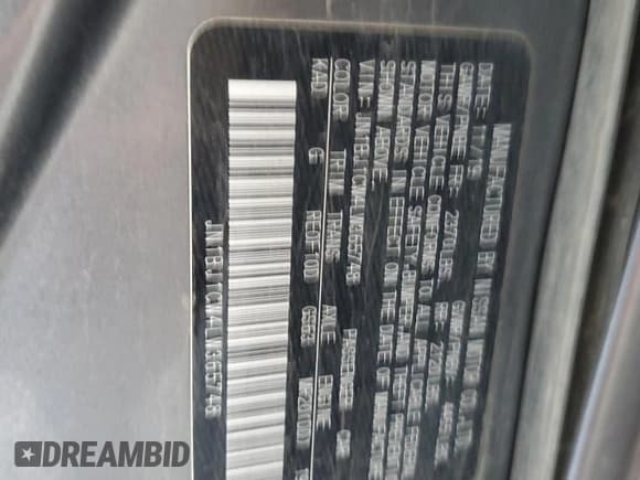 ✅ 2020 Nissan Rogue S • VIN: JN1BJ1CW4LW365748 • Lot: 71892275. Listed on Copart with 79,951 mi. Free auction sales archive from the USA and detailed vehicle history report at DreamBid. Image 13.