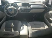 ✅ 2014 BMW i3 • VIN: WBY1Z2C51EV286012 • Лот: 87085815. Опубликован ранее на Copart с пробегом Не указан. Бесплатный доступ к архиву аукционных продаж из США и подробный отчёт об истории автомобиля на DreamBid. Изображение 8.