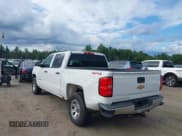 ✅ 2017 Chevrolet Silverado 1500 LS • VIN: 3GCUKNEC6HG307174 • Лот: 43079178. Опубликован ранее на IAAI с пробегом 80 332 миль. Бесплатный доступ к архиву аукционных продаж из США и подробный отчёт об истории автомобиля на DreamBid. Изображение 3.