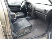 ✅ 2002 Nissan Pathfinder SE • VIN: JN8DR09Y42W717800 • Lot: 42216526. Listed on IAAI with 214,149 mi. Free auction sales archive from the USA and detailed vehicle history report at DreamBid. Image 5.