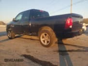 ✅ 2014 Ram 1500 Express • VIN: 1C6RR6FT9ES310717 • Lot: 91644565. Listed on Copart with 188,068 mi. Free auction sales archive from the USA and detailed vehicle history report at DreamBid. Image 2.