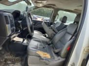 ✅ 2015 Chevrolet Silverado 2500HD Work Truck • VIN: 1GC1KUEG1FF653714 • Lot: 85347425. Listed on Copart with 247,292 mi. Free auction sales archive from the USA and detailed vehicle history report at DreamBid. Image 7.