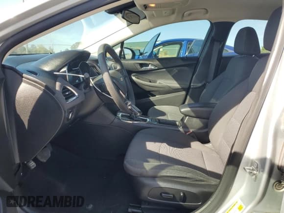 ✅ 2017 Chevrolet Cruze LT • VIN: 1G1BE5SM1H7188501 • Lot: 87085355. Listed on Copart with 181,695 mi. Free auction sales archive from the USA and detailed vehicle history report at DreamBid. Image 7.