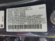 ✅ 2024 Honda Accord EX • VIN: 1HGCY1F37RA059813 • Lot: 43830992. Listed on IAAI with 43,823 mi. Free auction sales archive from the USA and detailed vehicle history report at DreamBid. Image 9.