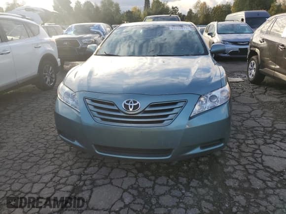 ✅ 2009 Toyota Camry SE • VIN: 4T1BK46K49U587694 • Lot: 82596075. Listed on Copart with 146,980 mi. Free auction sales archive from the USA and detailed vehicle history report at DreamBid. Image 5.