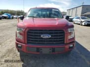✅ 2017 Ford F-150 XL • VIN: 1FTEW1CF3HKD94748 • Лот: 83985315. Опубликован ранее на Copart с пробегом 136 002 миль. Бесплатный доступ к архиву аукционных продаж из США и подробный отчёт об истории автомобиля на DreamBid. Изображение 5.