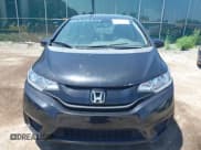 ✅ 2015 Honda Fit LX • VIN: 3HGGK5H56FM712266 • Lot: 42378228. Listed on IAAI with 140,423 mi. Free auction sales archive from the USA and detailed vehicle history report at DreamBid. Image 6.