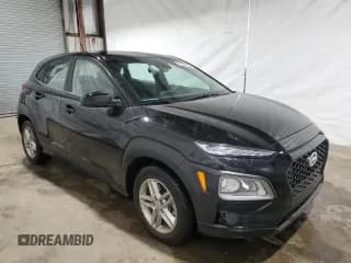 ✅ 2021 Hyundai Kona SE • VIN: KM8K1CAA0MU748630 • Лот: 49345644. Опубликован ранее на Copart с пробегом 55 331 миль. Бесплатный доступ к архиву аукционных продаж из США и подробный отчёт об истории автомобиля на DreamBid. Изображение 4.
