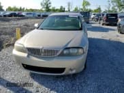 ✅ 2006 Lincoln LS Sport • VIN: 1LNFM87A16Y619790 • Lot: 47764985. Wystawiony na Copart z przebiegiem 63 517 mil. Bezpłatny archiwum sprzedaży aukcyjnych z USA i szczegółowy raport historii pojazdu na DreamBid. Zdjęcie 11.