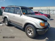 ✅ 1994 Toyota Land Cruiser • VIN: JT3DJ81W8R0054714 • Лот: 43318569. Опубликован ранее на IAAI с пробегом 291 211 миль. Бесплатный доступ к архиву аукционных продаж из США и подробный отчёт об истории автомобиля на DreamBid. Изображение 1.