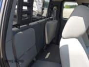 ✅ 2005 Dodge Dakota SLT • VIN: 1D7HW42N35S166791 • Lot: 42906810. Listed on IAAI with 134,232 mi. Free auction sales archive from the USA and detailed vehicle history report at DreamBid. Image 8.