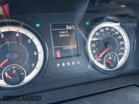 ✅ 2019 Ram 1500 Express • VIN: 1C6RR7FGXKS582312 • Lot: 43609895. Wystawiony na IAAI z przebiegiem 129 067 mil. Bezpłatny archiwum sprzedaży aukcyjnych z USA i szczegółowy raport historii pojazdu na DreamBid. Zdjęcie 15.