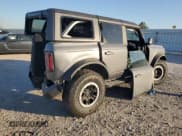 ✅ 2021 Ford Bronco • VIN: 1FMEE5DP7MLB03461 • Lot: 38855184. Listed on Copart with 6,684 mi. Free auction sales archive from the USA and detailed vehicle history report at DreamBid. Image 3.