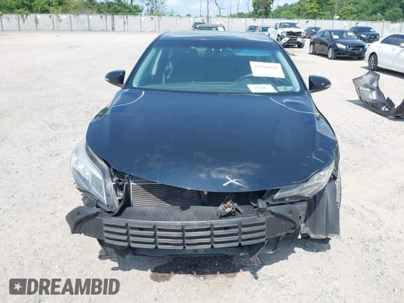 ✅ 2016 Toyota Avalon Limited • VIN: 4T1BK1EB6GU225654 • Lot: 42568852. Wystawiony na IAAI z przebiegiem 107 275 mil. Bezpłatny archiwum sprzedaży aukcyjnych z USA i szczegółowy raport historii pojazdu na DreamBid. Zdjęcie 12.