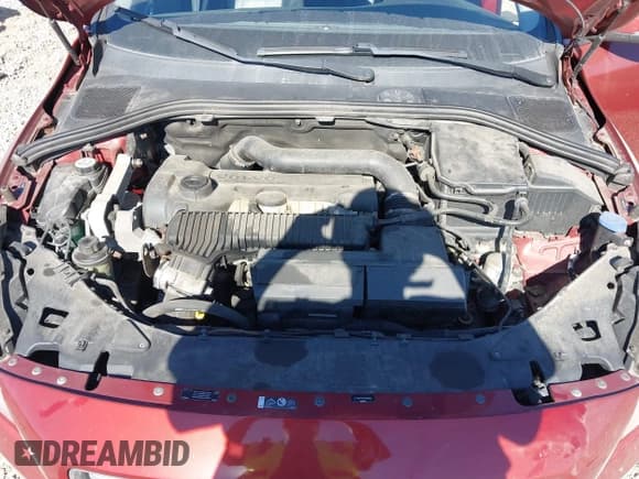 ✅ 2012 Volvo S60 T5 • VIN: YV1622FS8C2092826 • Lot: 43472108. Wystawiony na IAAI z przebiegiem 144 803 mil. Bezpłatny archiwum sprzedaży aukcyjnych z USA i szczegółowy raport historii pojazdu na DreamBid. Zdjęcie 10.