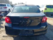 ✅ 2012 Dodge Avenger SXT • VIN: 1C3CDZCBXCN194700 • Lot: 41473636. Listed on IAAI with 166,384 mi. Free auction sales archive from the USA and detailed vehicle history report at DreamBid. Image 17.