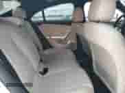 2021 Mercedes-Benz CLA 250 z VIN W1K5J4GB2MN189993, wystawiony jako Copart lot #68920145 z przebiegiem 52 840 mil mil oraz Szkoda całkowita • Salvage title. Historia ofert i sprzedaży dostępna na DreamBid. Obrazek 10.