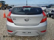 ✅ 2015 Hyundai Accent GS • VIN: KMHCT5AE3FU202386 • Лот: 64505464. Опубликован ранее на Copart с пробегом 105 827 миль. Бесплатный доступ к архиву аукционных продаж из США и подробный отчёт об истории автомобиля на DreamBid. Изображение 6.