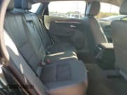 ✅ 2016 Chevrolet Impala LT • VIN: 2G1115S37G9126046 • Лот: 80392395. Опубликован ранее на Copart с пробегом 260 695 миль. Бесплатный доступ к архиву аукционных продаж из США и подробный отчёт об истории автомобиля на DreamBid. Изображение 10.