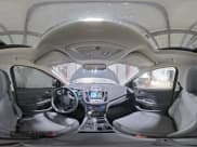 ✅ 2017 Ford Escape SE • VIN: 1FMCU9GDXHUD99501 • Lot: 91897425. Wystawiony na Copart z przebiegiem 55 772 mil. Bezpłatny archiwum sprzedaży aukcyjnych z USA i szczegółowy raport historii pojazdu na DreamBid. Zdjęcie 15.