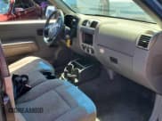 ✅ 2008 Isuzu i-Series S • VIN: 1GGCS199X88702109 • Lot: 64728575. Listed on Copart with 143,238 mi. Free auction sales archive from the USA and detailed vehicle history report at DreamBid. Image 5.