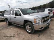 ✅ 2012 Chevrolet Silverado 2500HD LT • VIN: 1GC2KXCG1CZ337684 • Lot: 40494392. Wystawiony na IAAI z przebiegiem Nie podano. Bezpłatny archiwum sprzedaży aukcyjnych z USA i szczegółowy raport historii pojazdu na DreamBid. Zdjęcie 1.