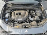 ✅ 2022 Mazda CX-30 Premium • VIN: 3MVDMBDY3NM405581 • Lot: 82549155. Listed on Copart with 60,605 mi. Free auction sales archive from the USA and detailed vehicle history report at DreamBid. Image 12.