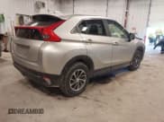 ✅ 2020 Mitsubishi Eclipse Cross ES • VIN: JA4AS3AA7LZ033305 • Lot: 41984649. Listed on IAAI with 94,568 mi. Free auction sales archive from the USA and detailed vehicle history report at DreamBid. Image 4.